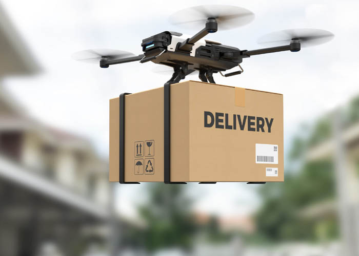 Logistics