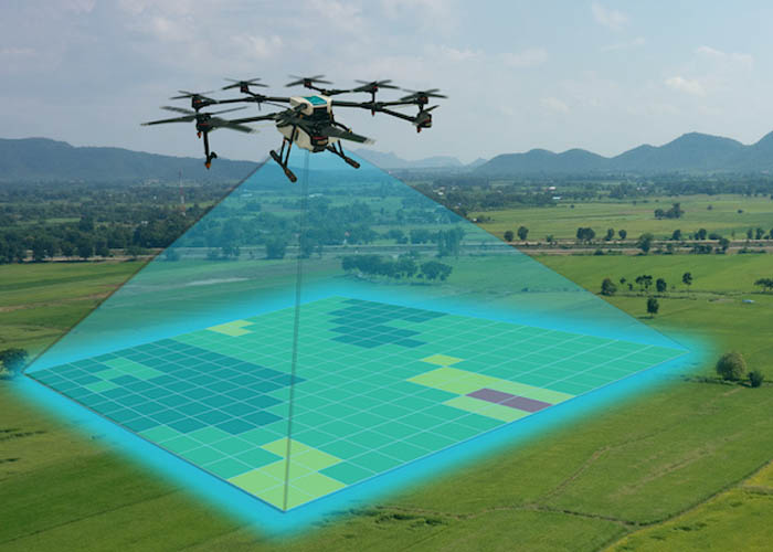 GIS Surveying
